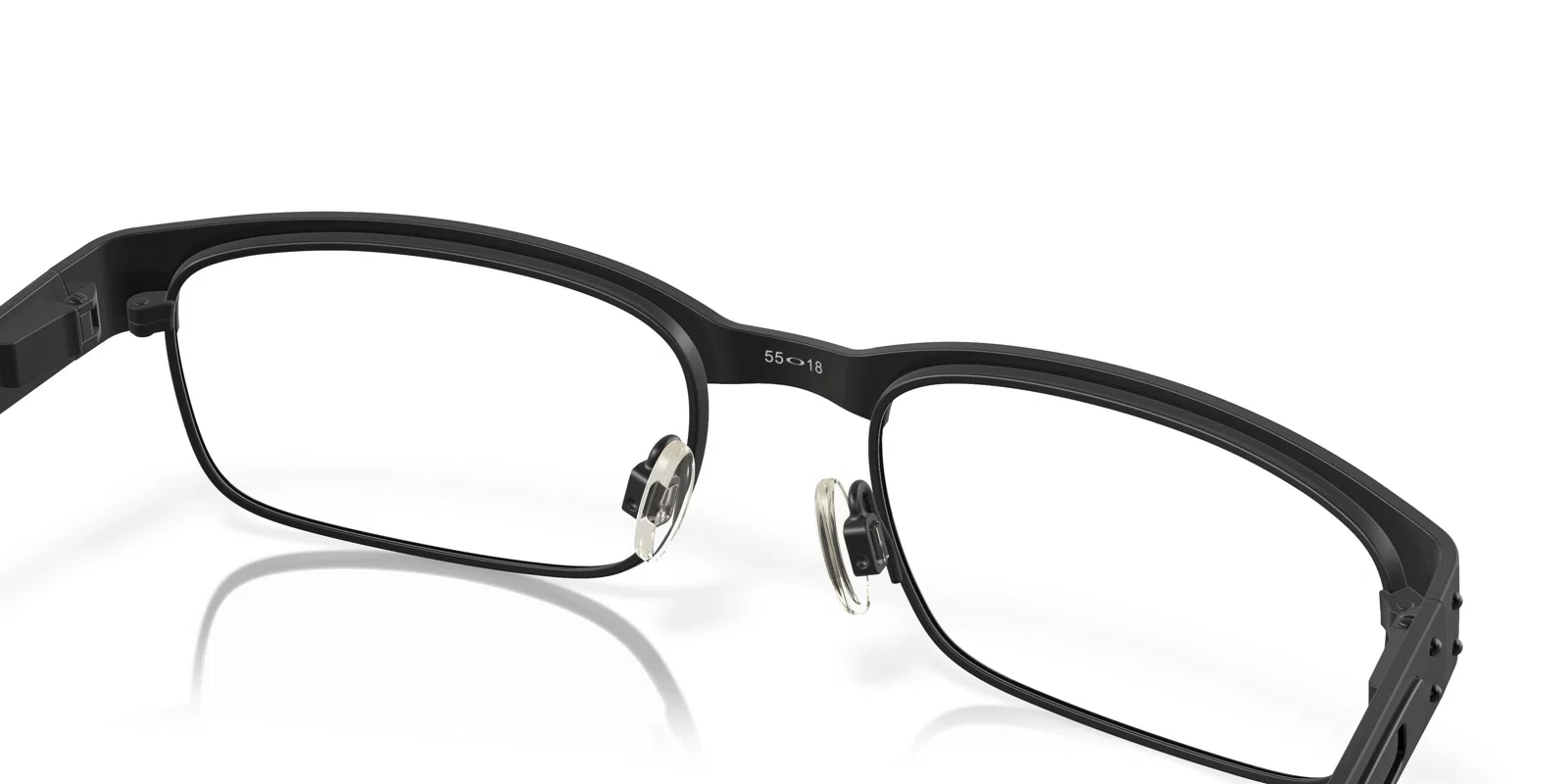 Oakley Metal Plate 5038 Eyeglasses - view 18